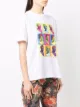 ETRO 流行艺术风印花T恤