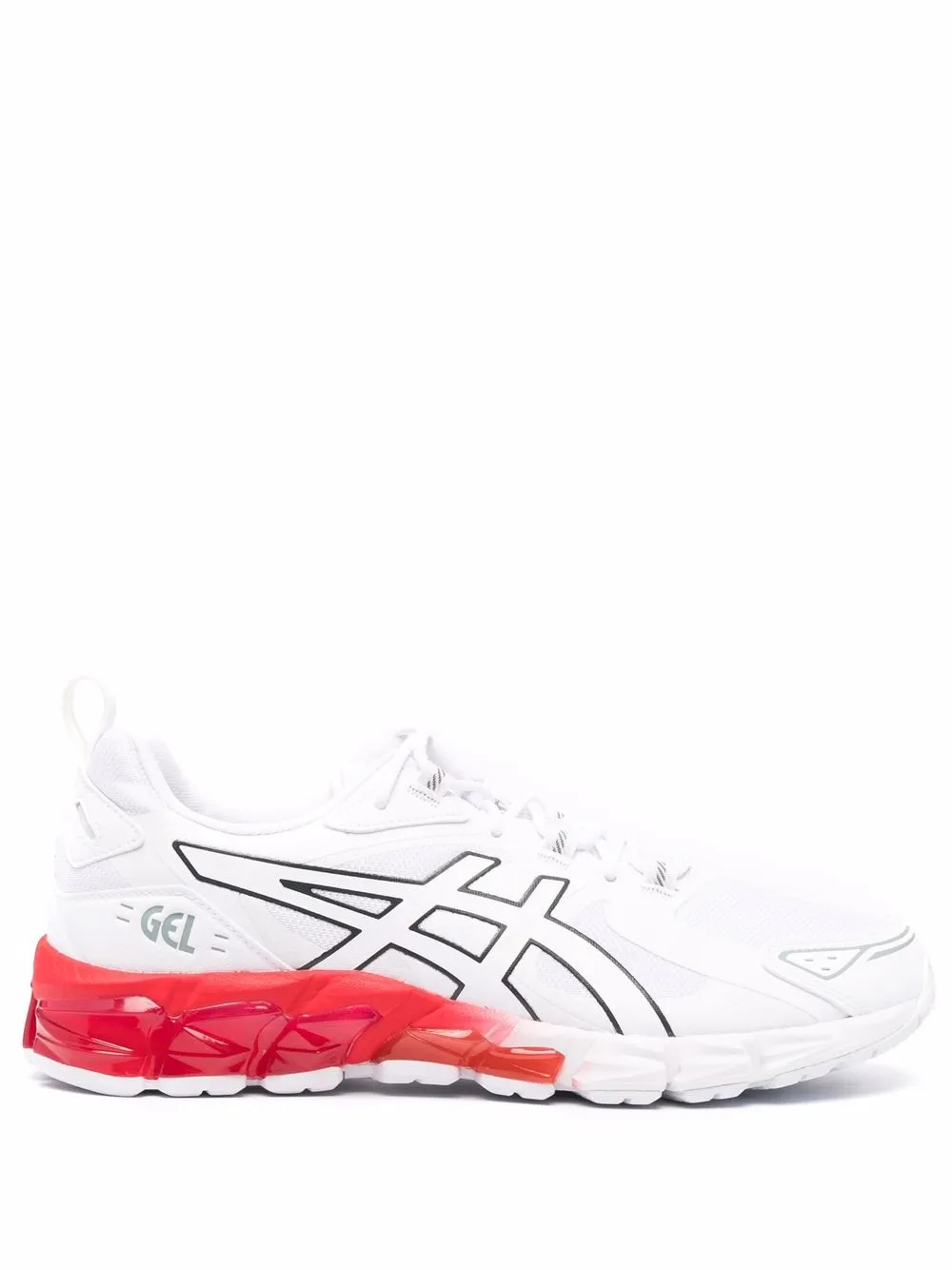 фото Asics кроссовки gel-quantum 180