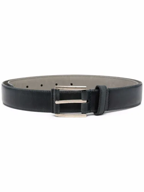 lanvin belts