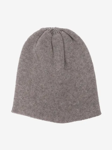 Little Bear gorro tejido de canalé