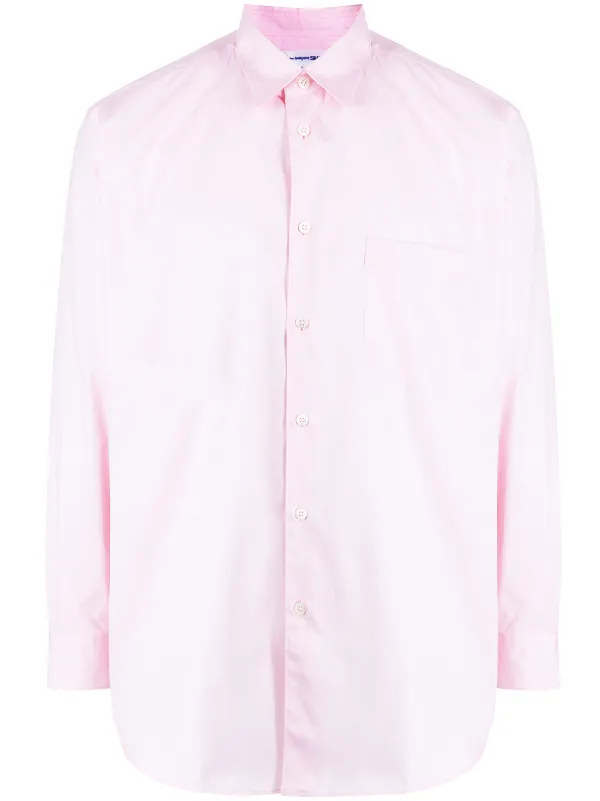 Comme Des Garçons Shirt ロングスリーブ シャツ 通販 - FARFETCH