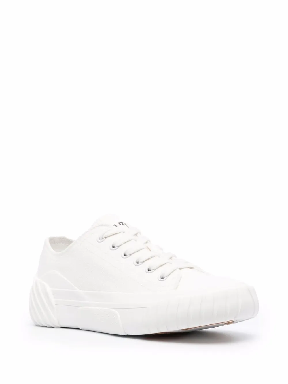 Kenzo Low-top sneakers - Wit