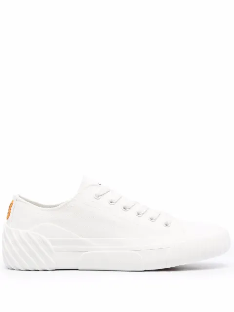 Kenzo low-top lace-up sneakers
