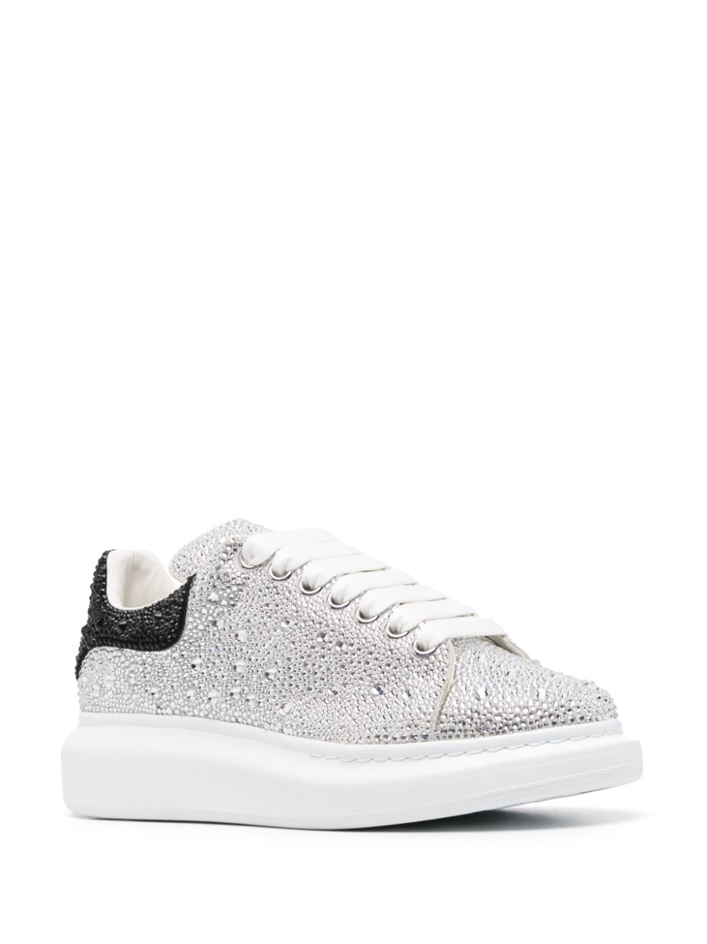 Alexander McQueen Oversized sneakers Women