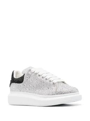 Alexander McQueen Shoes for Women Shop Now on FARFETCH