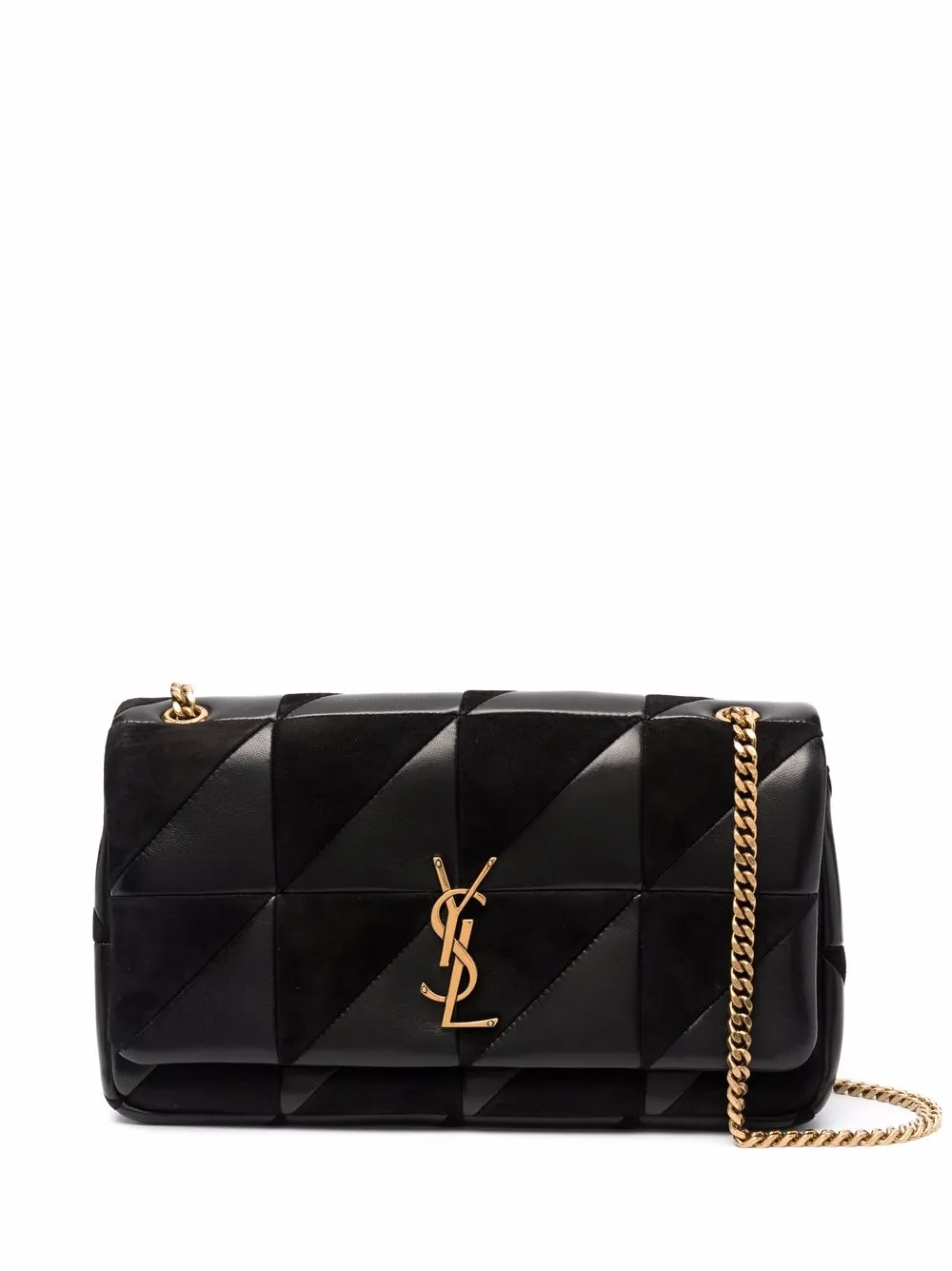 Saint Laurent medium Jamie shoulder bag | Black | Image 1