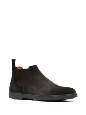 Santoni Boots for Men on Sale - FARFETCH