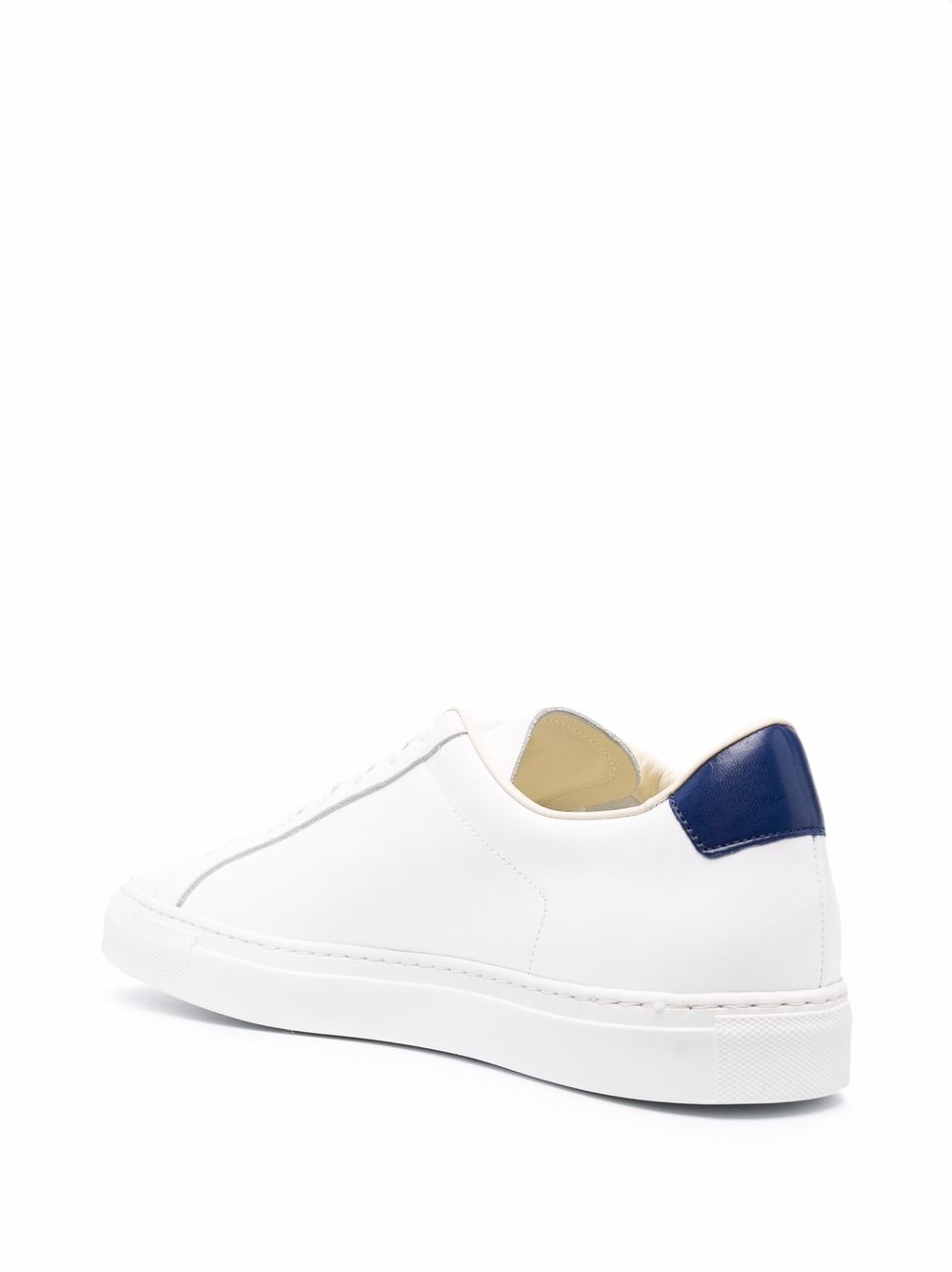 фото Common projects кеды retro