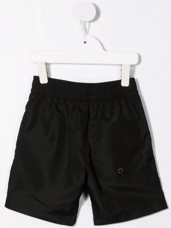 Kids givenchy shorts best sale