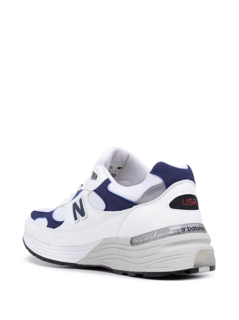 new balance 992 farfetch