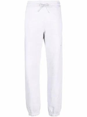 【送料&関税込】MSGM Logo Print Sweatpants MSGM Logo Printed Track Pants - POIZON