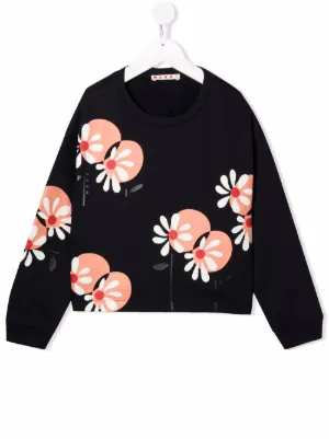 h and m girls hoodies