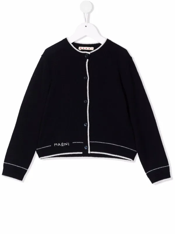 knitted cardigan kids