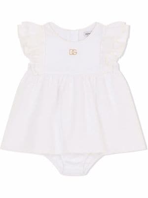 Ropa para bebé Dolce & Gabbana Kids - Moda infantil - FARFETCH