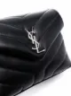 Saint Laurent Loulou Toy crossbody shoulder bag
