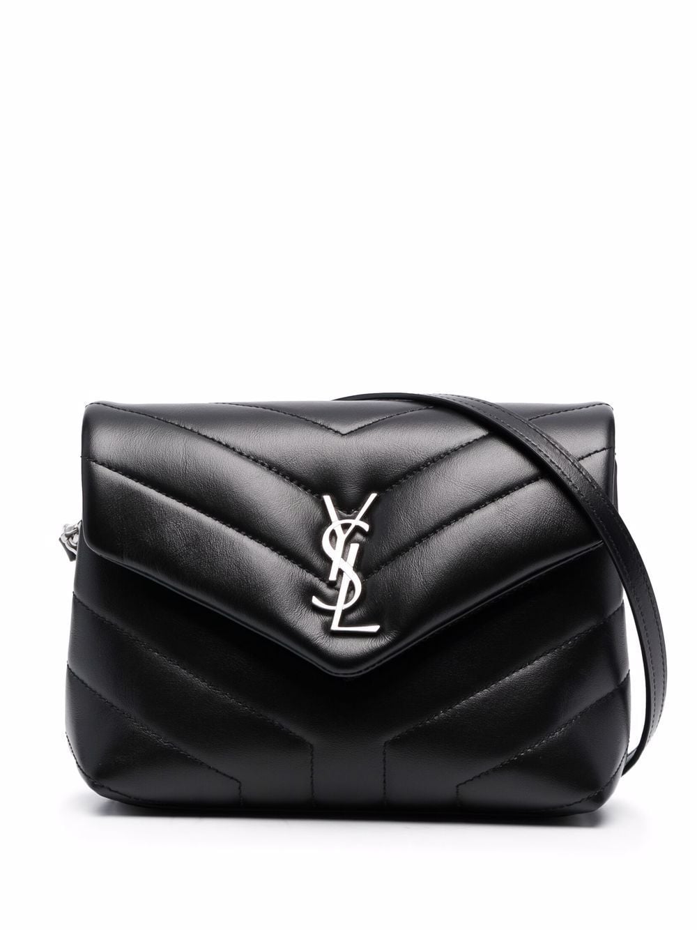 Loulou Toy crossbody bag