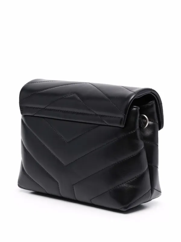 Saint Laurent ルル トイ ショルダーバッグ 通販 - FARFETCH