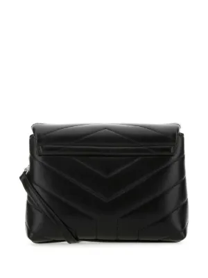 ショルダーバッグ・ポシェット SAINT LAURENT Women Messenger Bags 781666AAB321000 Black Saint Laurent Messenger Bags Small Bags & Handbags for Women