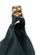 JW Anderson large Hobo chain tote bag