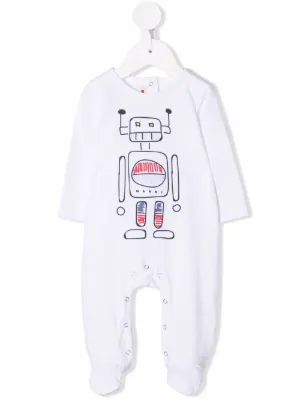 セール パジャマ キッズ セール通販 Farfetch