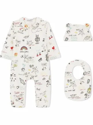 Dolce & Gabbana Kids