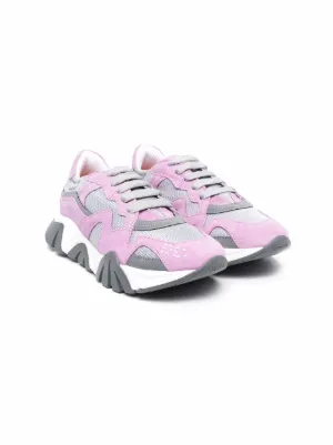 Scarpe VERSACE bambina - Mancini Junior