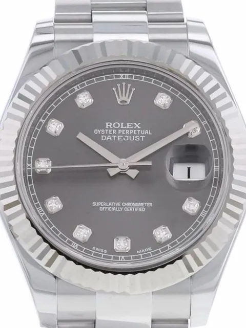rolex 2015