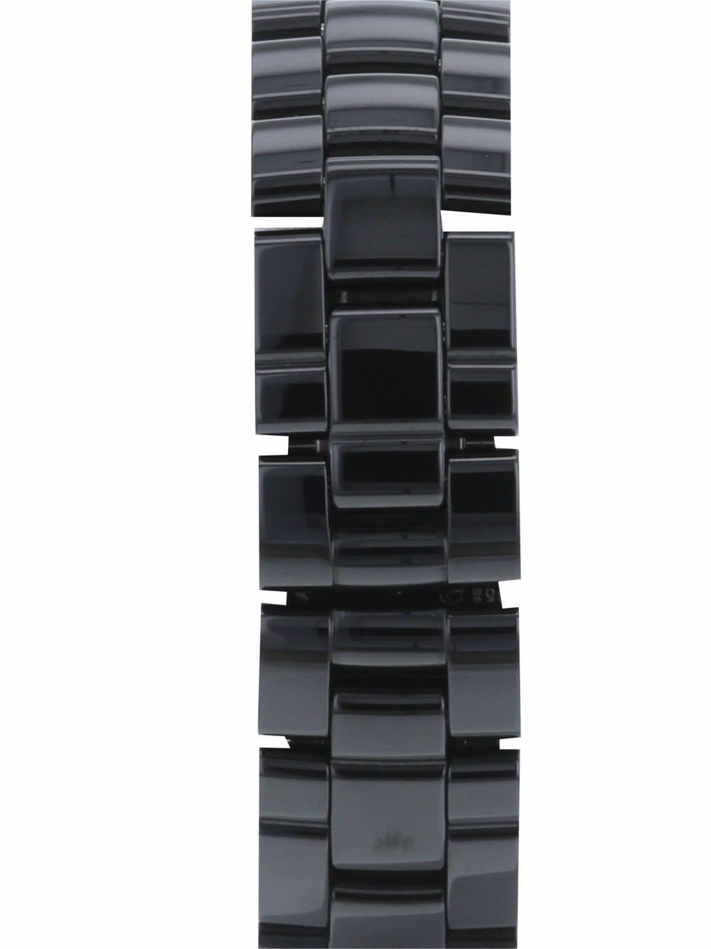 фото Chanel pre-owned наручные часы j12 chronographe pre-owned 41 мм 2008-го года