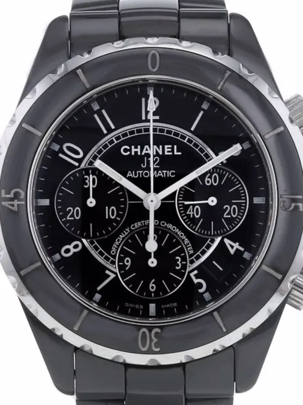 Shop Chanel Pre-Owned with Afterpay 