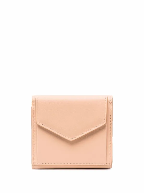 【Maison Margiela】signature stitch fold wallet / SA3UI0010 17063488_34252528_600.jpg