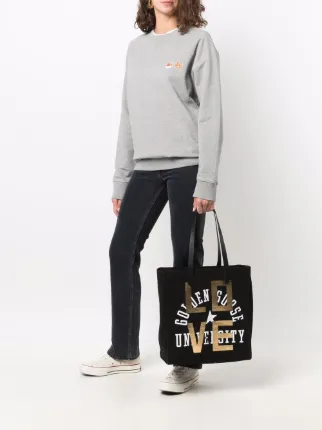 Maison Kitsuné x Line Friends Sweatshirt展示图