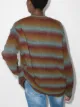 RE/DONE 90s oversized cardigan