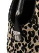 Louis Vuitton 2012-2013 pre-owned cheetah-print North South tote bag