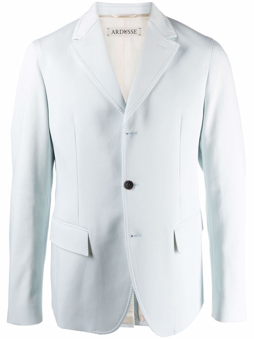 фото Ardusse classic tailored blazer