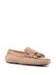 Изображение 2 из Tod's лоферы с кисточками