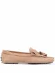 Изображение 1 из Tod's лоферы с кисточками