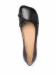 MM6 Maison Margiela 6-print 35mm pumps