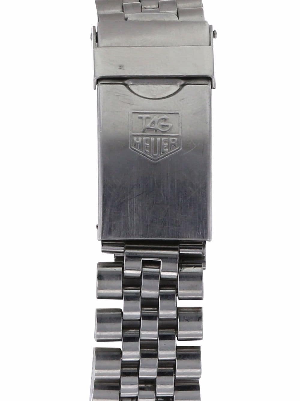 фото Tag heuer наручные часы autavia pre-owned 41.5 мм 1980-го года