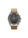 OMEGA 1965 Speedmaster Professional 42mm - Black