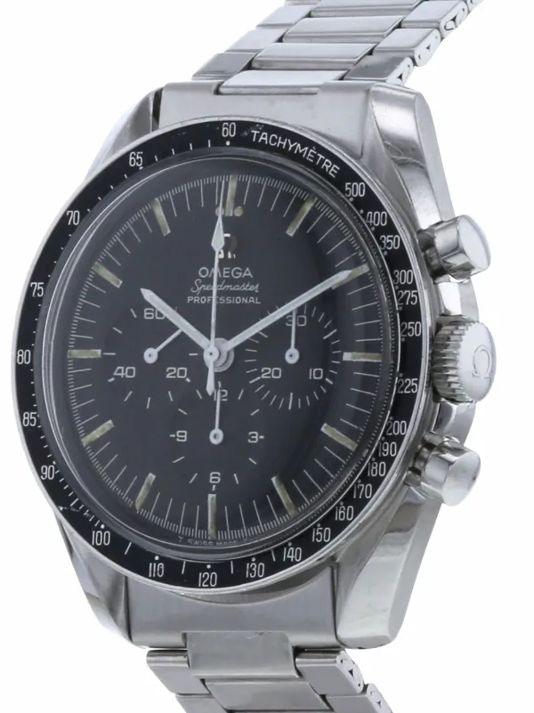 omega 1968