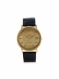 OMEGA 1960 pre-owned Constellation 36mm - Gold