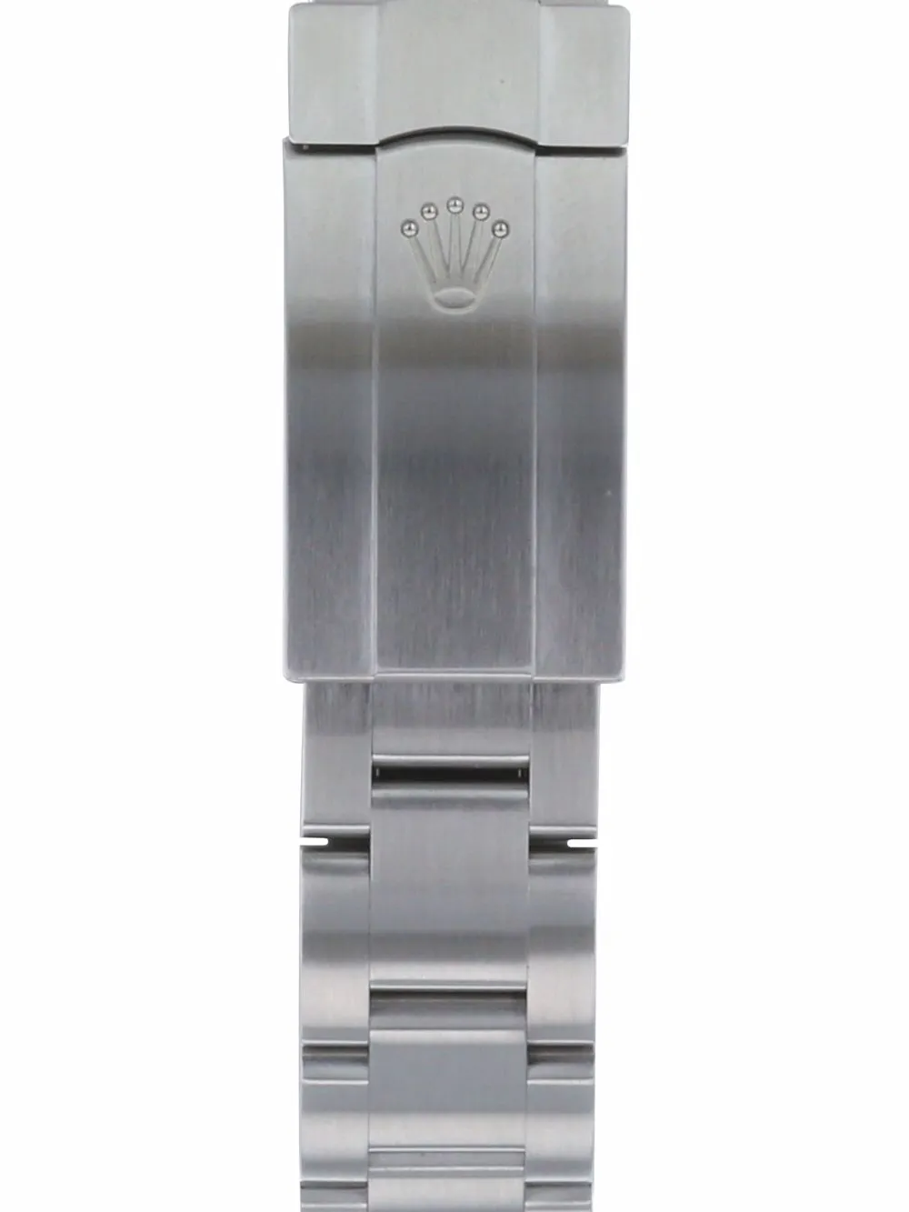 фото Rolex наручные часы oyster perpetual pre-owned 30 мм 2020-х годов