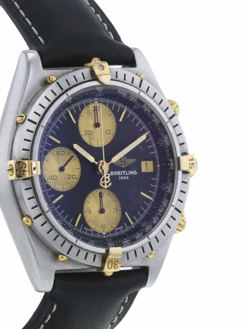 breitling chronomat 1991