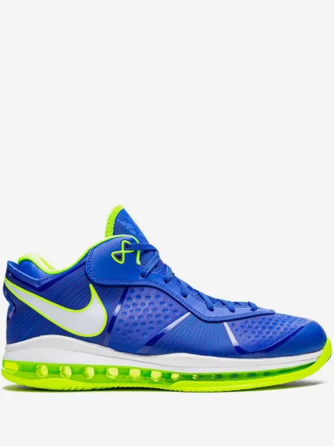 Nike 르브론 8 V2 로우 스프라이트 2021 스니커즈