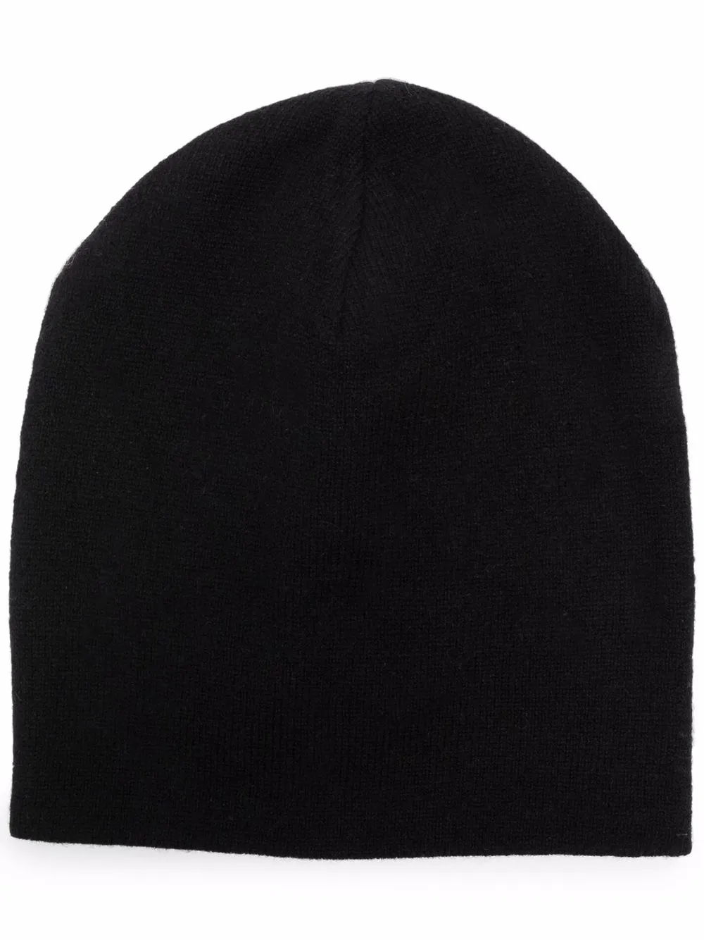 Image 1 of Ma'ry'ya fine-knit cashmere beanie