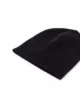Ma'ry'ya fine-knit cashmere beanie