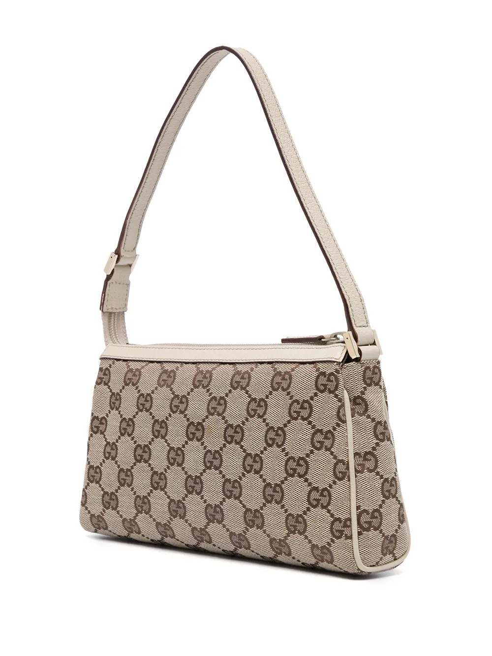 Gucci Suprême GG Shoulder bag 402620