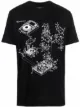 Image 1 of Off-White Pioneer Painting T-shirt