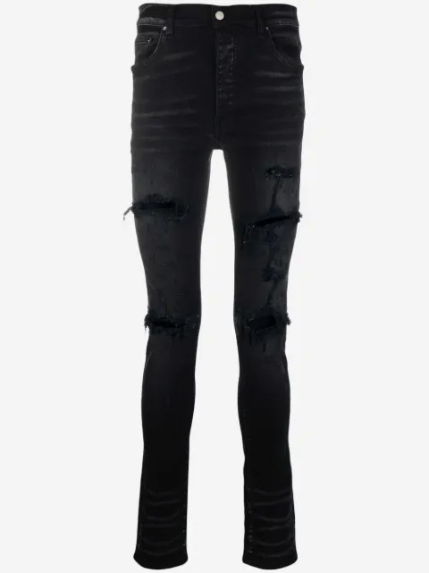 AMIRI jean Thrasher Plus skinny