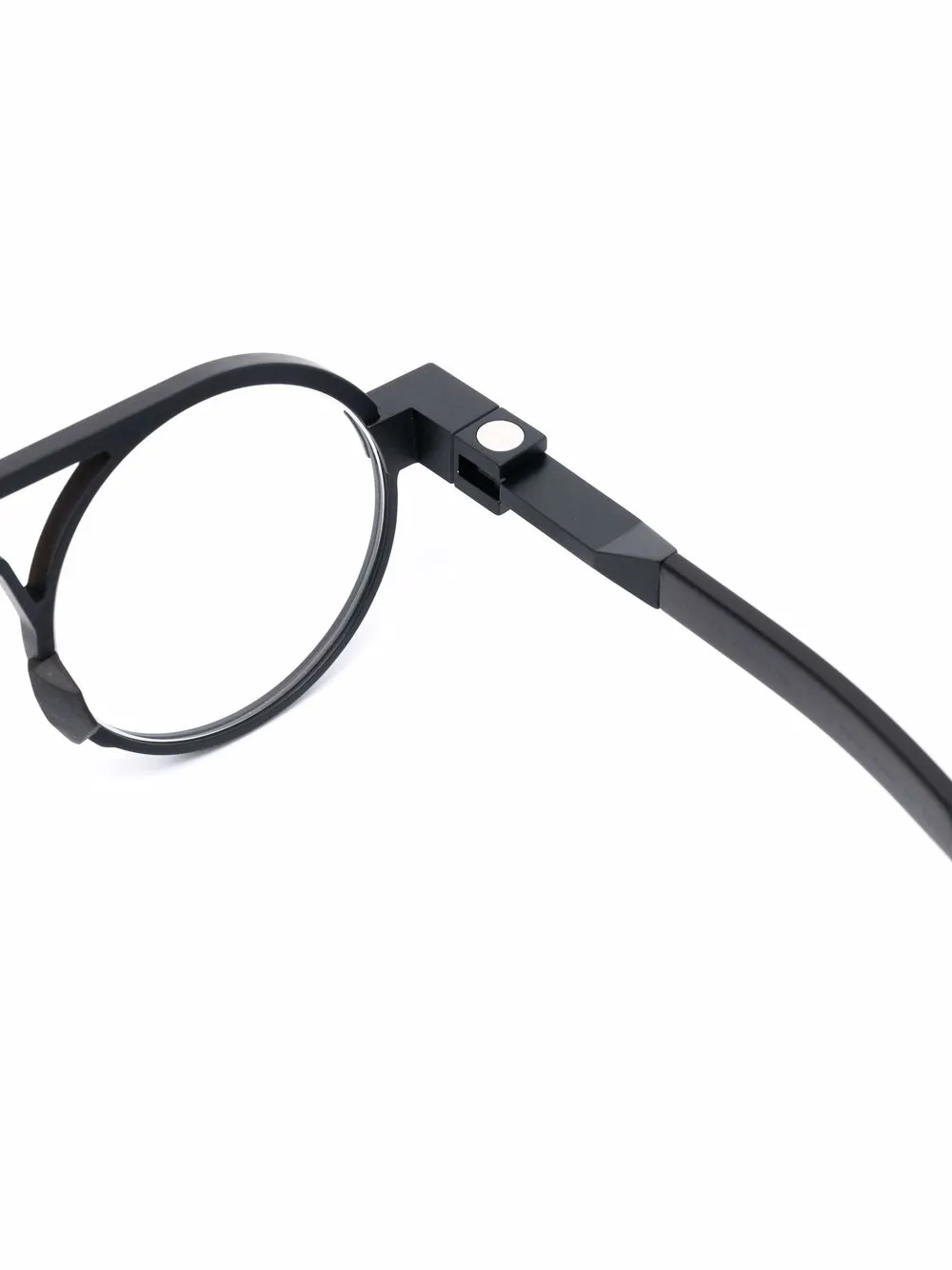 фото Vava eyewear очки в круглой оправе